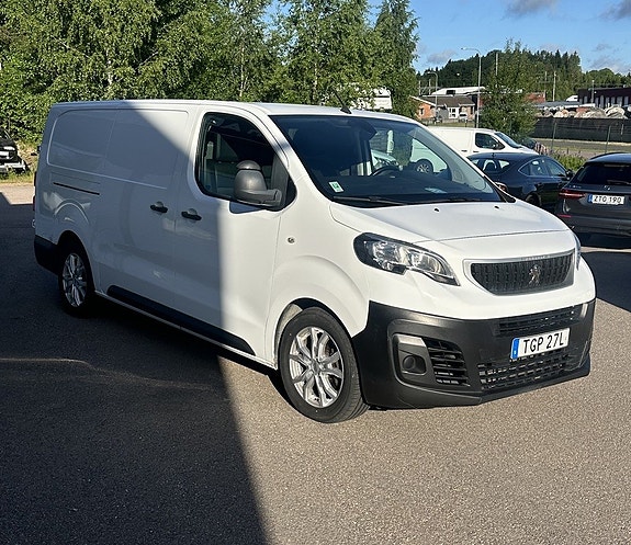 Peugeot Expert 2 of 5