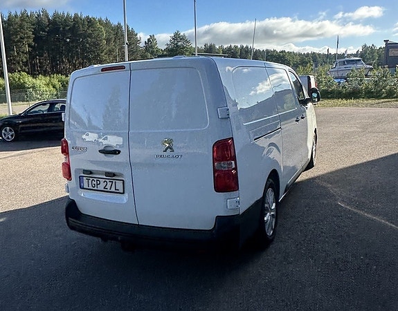 Peugeot Expert 3 of 5