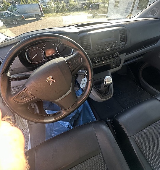 Peugeot Expert 7 of 7