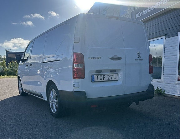Peugeot Expert 4 of 5