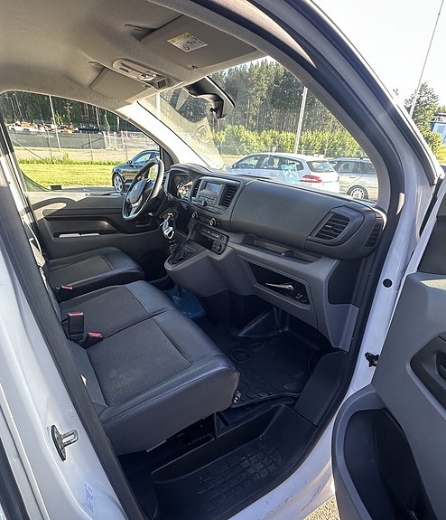 Peugeot Expert 6 of 7