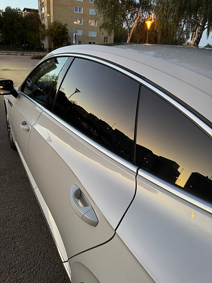 Volkswagen Arteon 5 of 5
