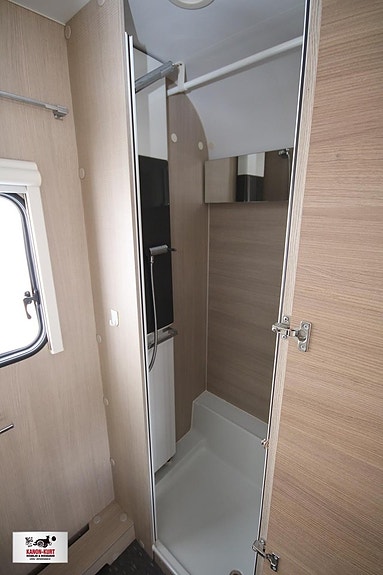 Adria Adora 753 UK 15 of 15