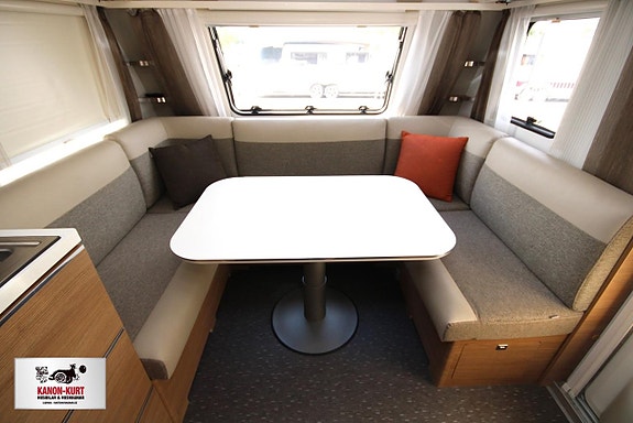 Adria Adora 753 UK 8 of 15