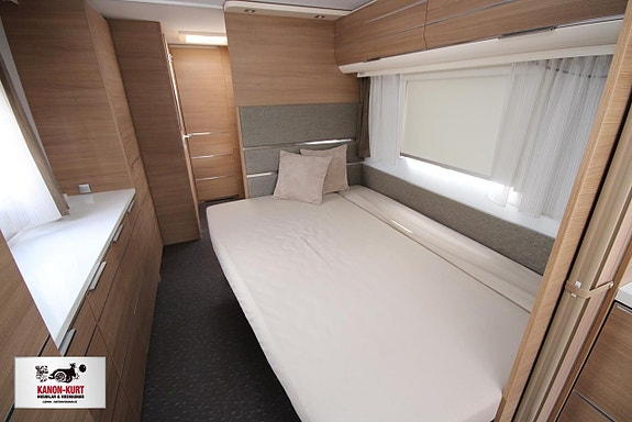 Adria Adora 753 UK 4 of 15