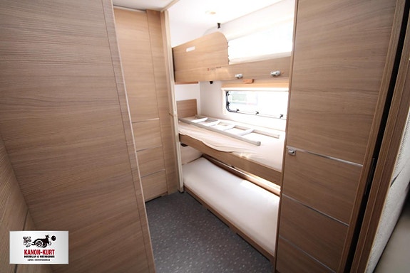 Adria Adora 753 UK 5 of 15