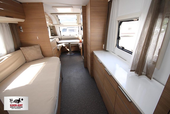 Adria Adora 753 UK 6 of 15