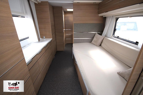 Adria Adora 753 UK 3 of 15