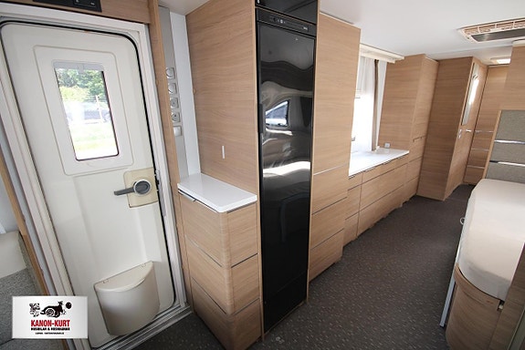 Adria Adora 753 UK 11 of 15