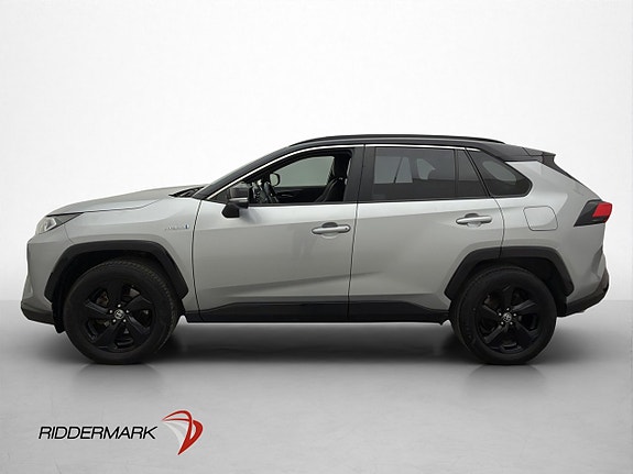 Toyota RAV4 4 of 5