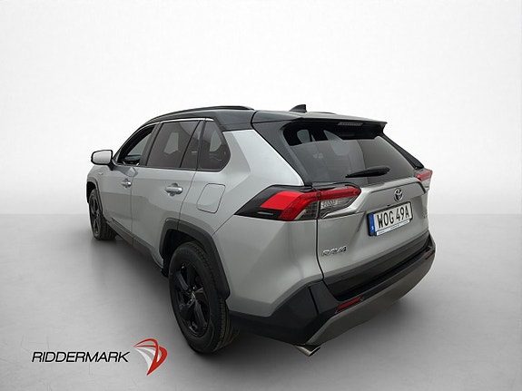 Toyota RAV4 5 of 5