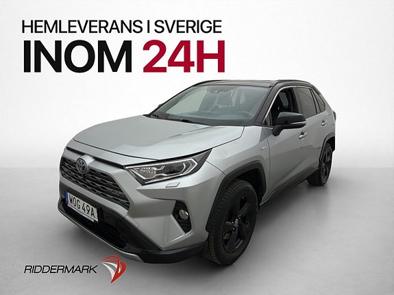 Toyota RAV4 3 of 5