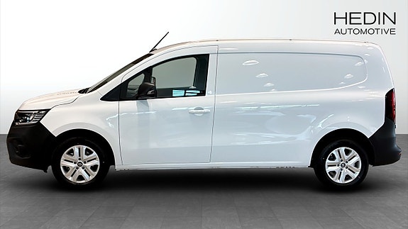 Renault Kangoo 6 of 12