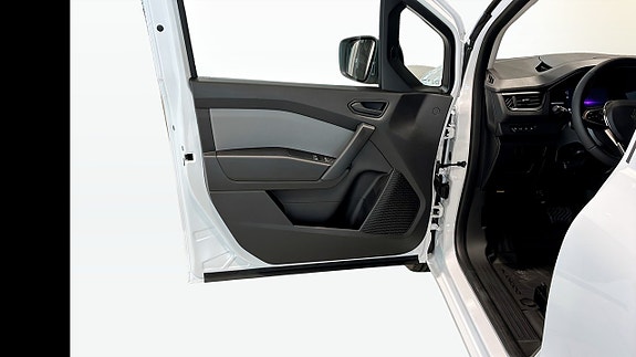 Renault Kangoo 11 of 12