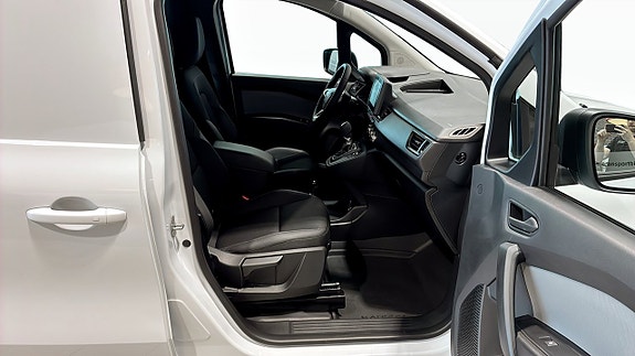 Renault Kangoo 3 of 12