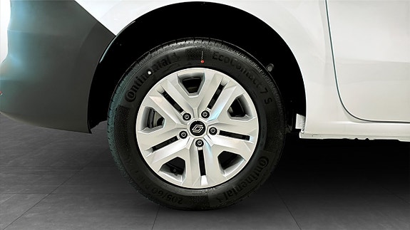 Renault Kangoo 9 of 12