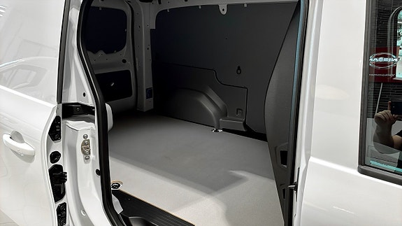 Renault Kangoo 5 of 12