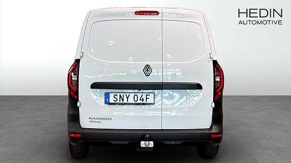 Renault Kangoo 7 of 12