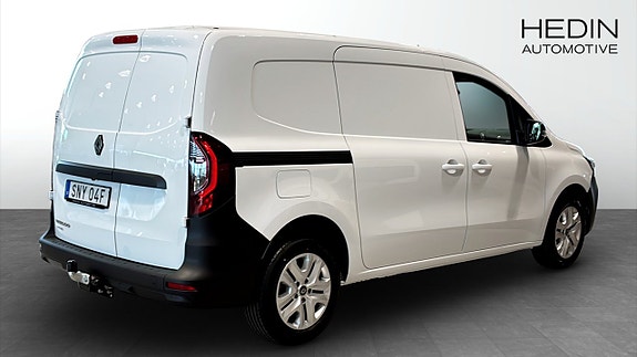 Renault Kangoo 2 of 12