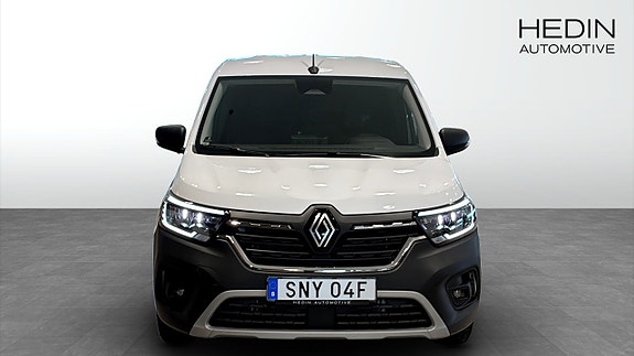 Renault Kangoo 8 of 12