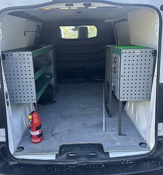 Peugeot Expert 5 of 5