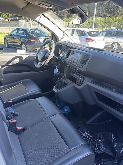 Peugeot Expert 3 of 5