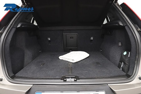 Volvo XC40 21 of 29