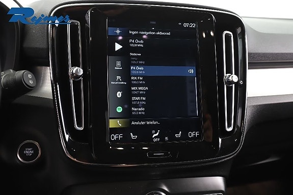 Volvo XC40 10 of 29