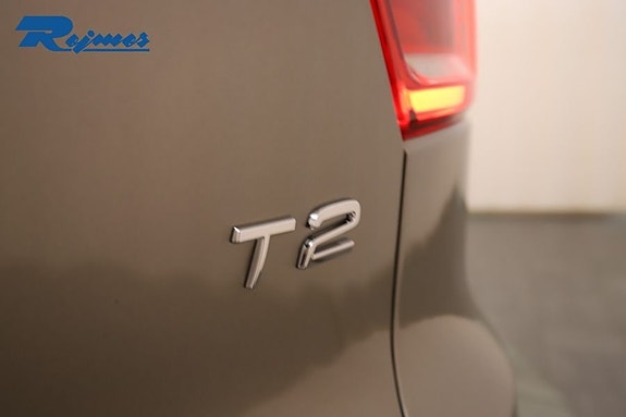 Volvo XC40 22 of 29