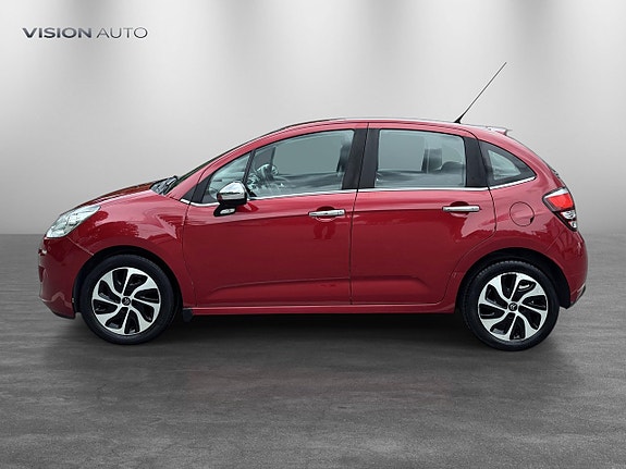 Citroen C3 8 of 22
