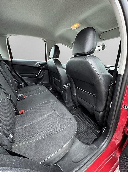 Citroen C3 20 of 22