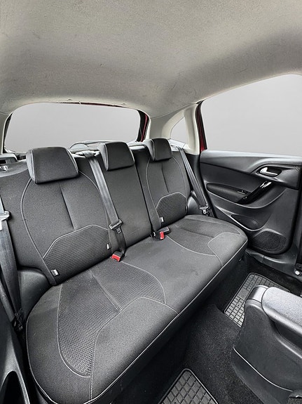 Citroen C3 19 of 22
