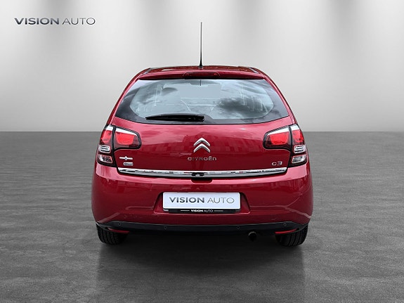 Citroen C3 6 of 22
