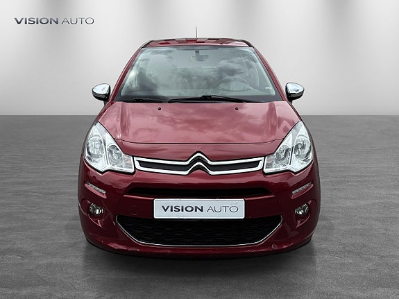 Citroen C3 2 of 5