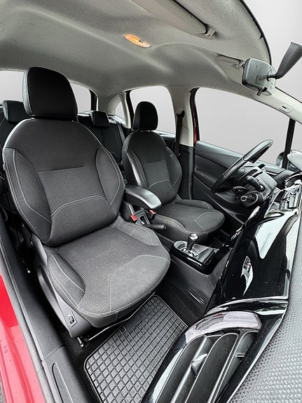 Citroen C3 16 of 22
