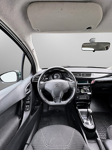Citroen C3 13 of 22
