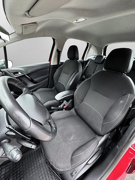Citroen C3 10 of 22