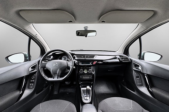 Citroen C3 14 of 22