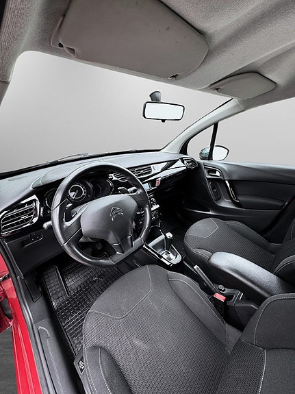 Citroen C3 11 of 22