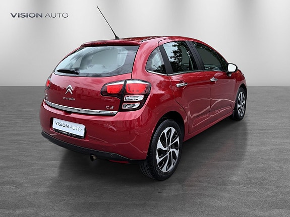 Citroen C3 5 of 5