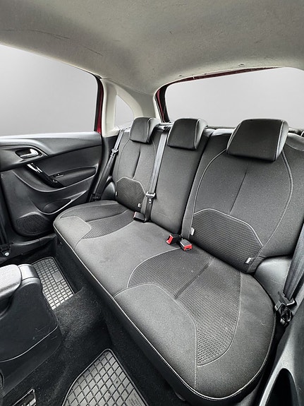 Citroen C3 18 of 22