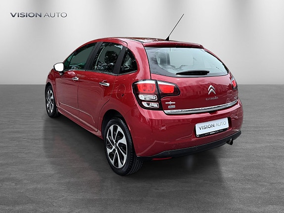 Citroen C3 7 of 22