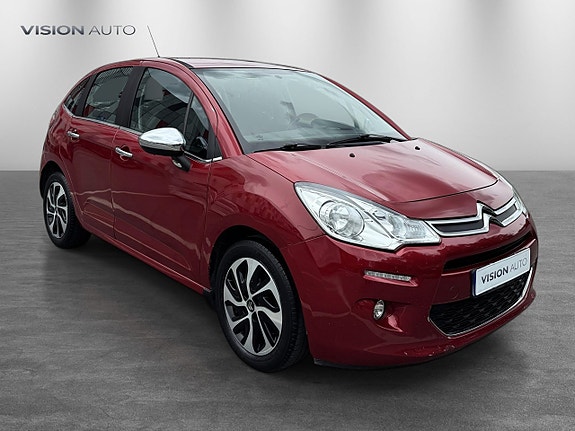 Citroen C3 3 of 5