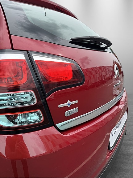 Citroen C3 21 of 22