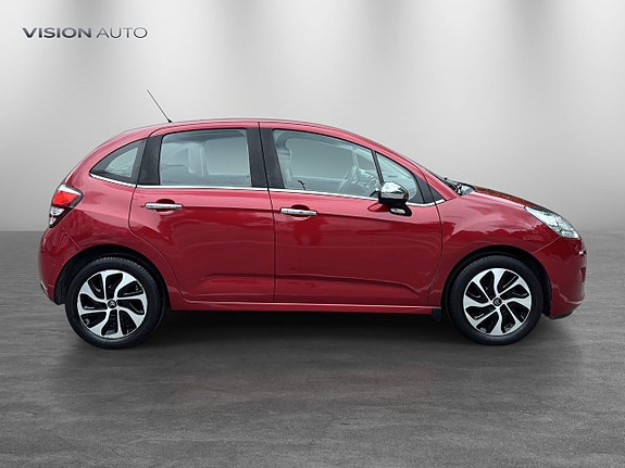 Citroen C3 4 of 5