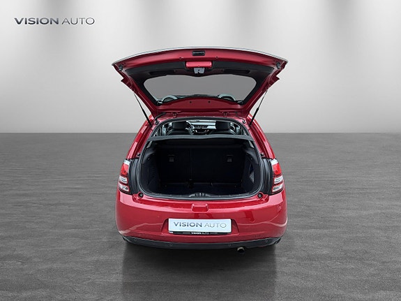 Citroen C3 22 of 22