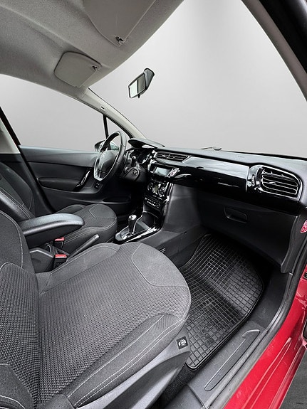 Citroen C3 15 of 22
