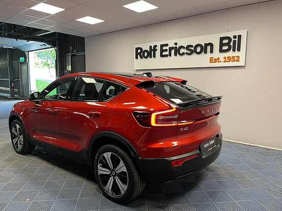 Volvo C40 3 of 5