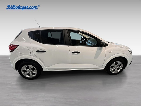 Dacia Sandero 5 of 11