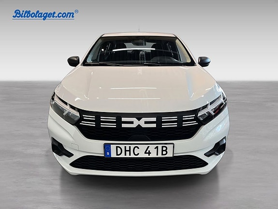 Dacia Sandero 3 of 11